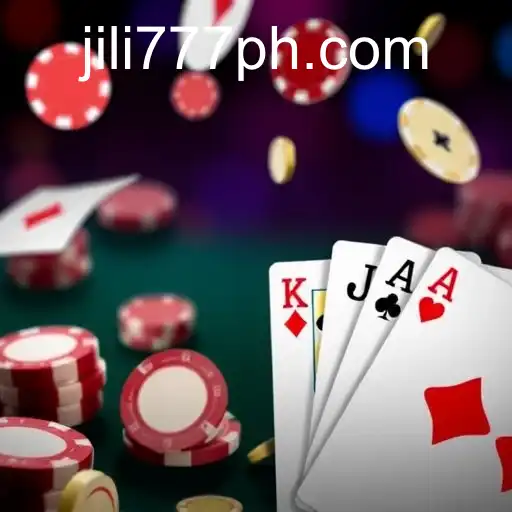 Exploring Card Games at JiLi777 Casino