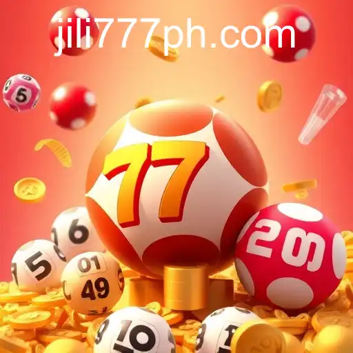 The Rise of Online Lottery: Exploring JiLi777 Casino