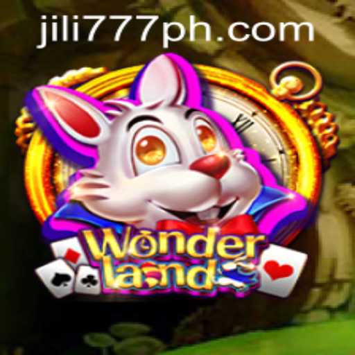 Exploring Wonderland: A Deep Dive into JiLi777 Casino's Captivating Game